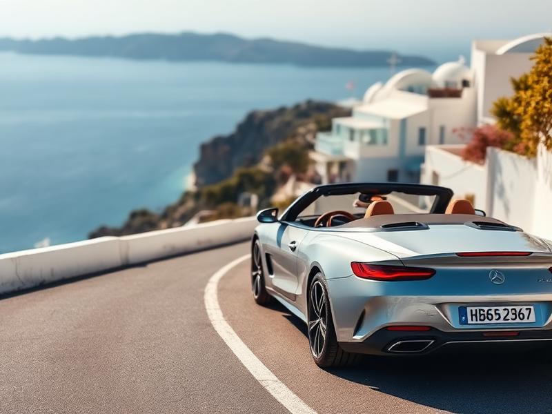 Island Convertible