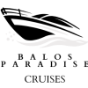 Balos Paradise Cruises logo